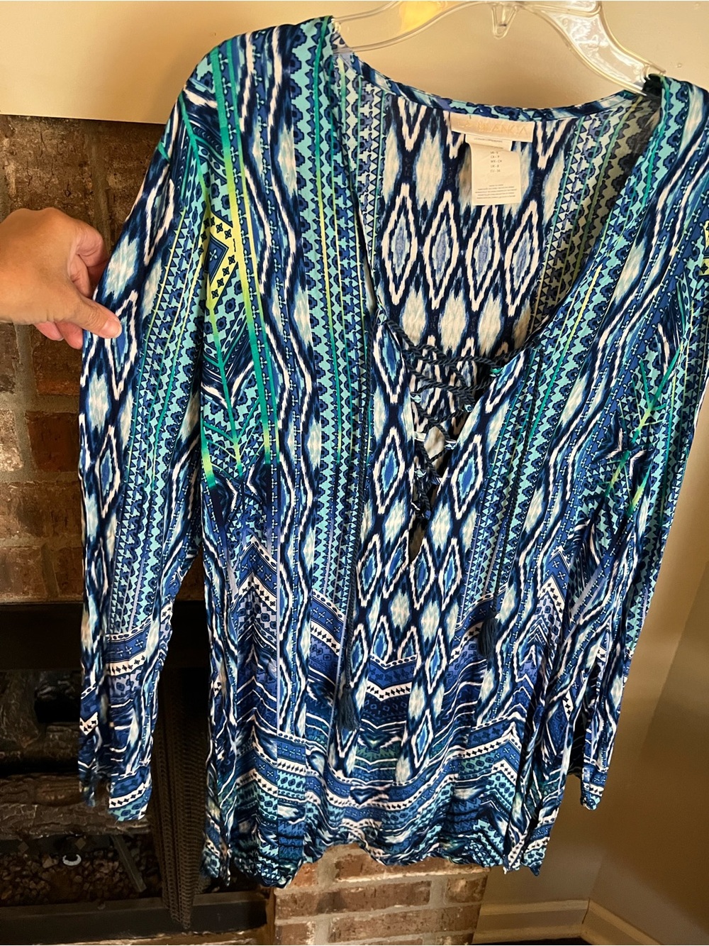 LaBlanca Swim Coverup size S